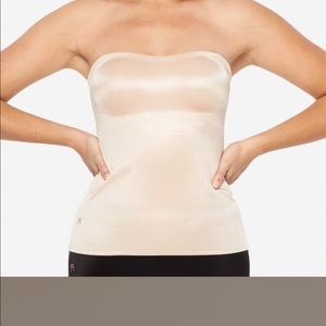 Ruby Ribbon convertible cami